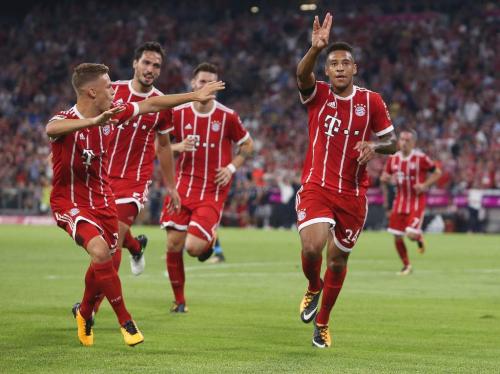  美因茨中场核心伤愈复出德甲战力大幅提升