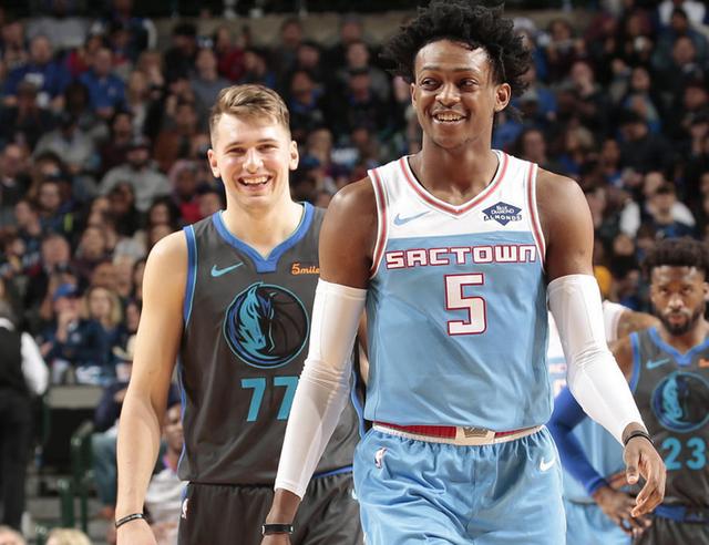  福克斯关键球制胜，国王加时险胜勇士保留希望